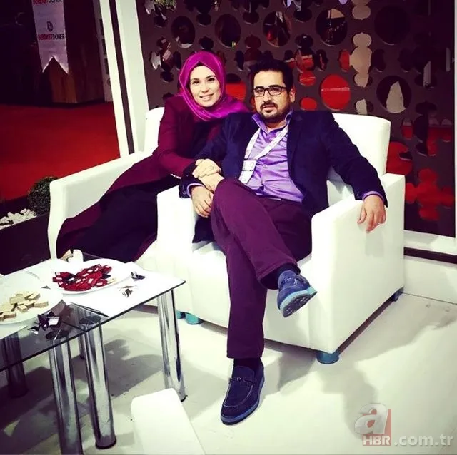 Masterchef Güzide’nin evi nerede? Masterchef Güzide’nin eşi kimdir, ne iş yapıyor? 6