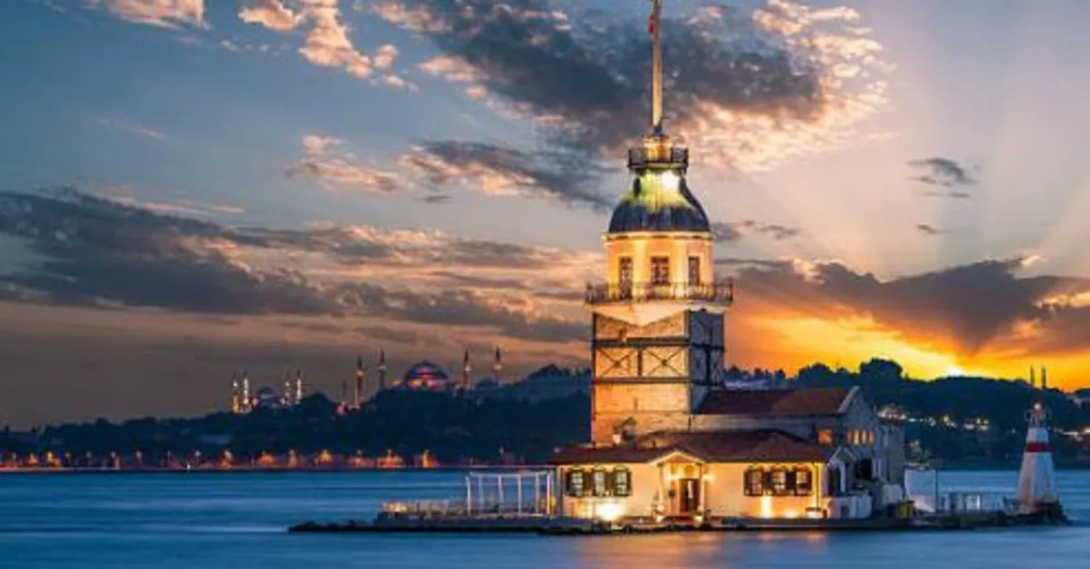 İstanbul'un 39 ilçesinin isim hikâyesi