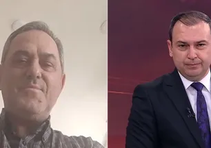 İsrail-İran savaşının tanığı Türk vatandaşı A Haber'de: Saldırıları damdan seyrediyoruz