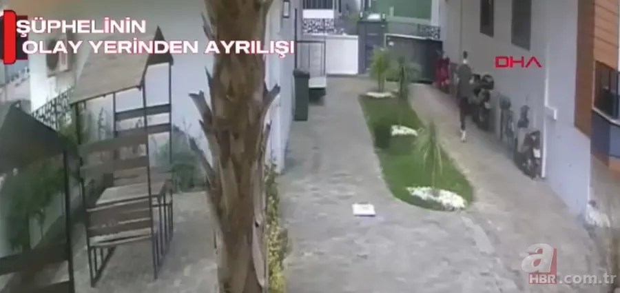 Aynı aileden 3 kişinin öldürüldüğü davada flaş gelişme! Mirasa tek konmak için yapmış 1