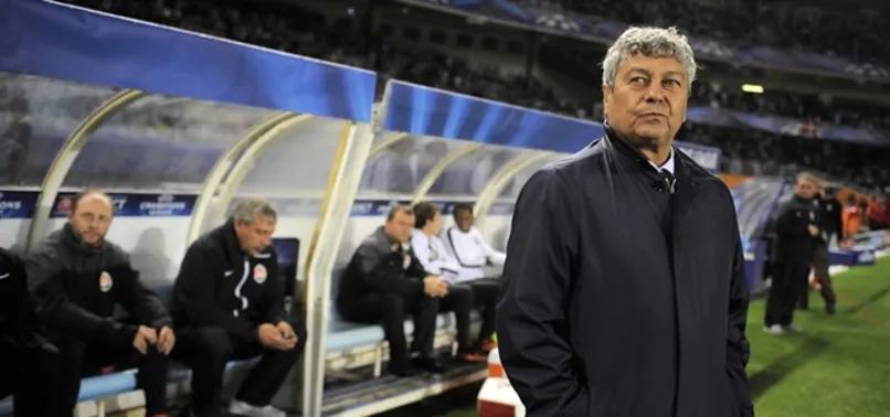 Sosyal medyayı sallayan 'Lucescu' paylaşımı