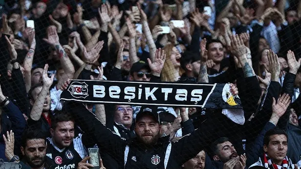 Derbi öncesi son dakika gelişmeleri! Beşiktaş-Fenerbahçe Maçı Öncesi Muhtemel 11’ler