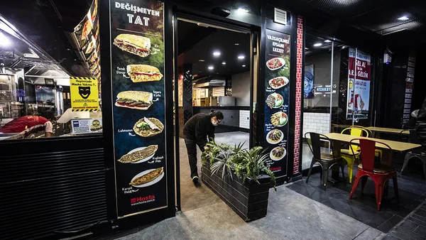 SON DAKİKA: İçişleri Bakanlığından "29 Nisan-17 Mayıs tam kapanma" genelgesi | Gündem haberleri - 14