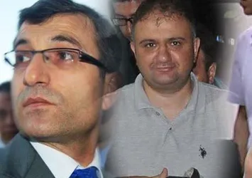 25 Aralık'ın kamikaze savcı ve hakimlerine müebbet