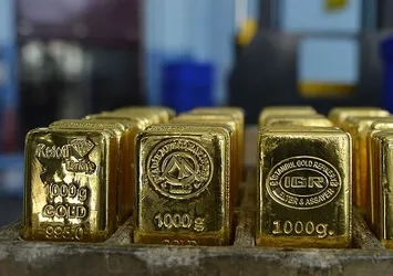 Altının gramı 141 liranın üzerinde dengelendi