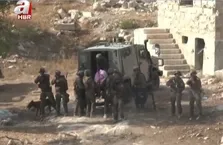 İsrail Batı Şeria’yı adım adım ilhak ediyor