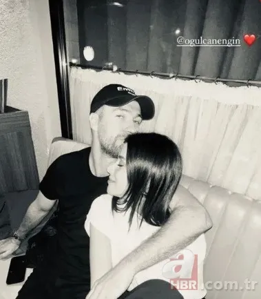 Sevgilisi İlayda Alişan'ın doğum gününü böyle kutladı! Seda Sayan'ın oğlu Oğulcan Engin'den esprili paylaşım 5