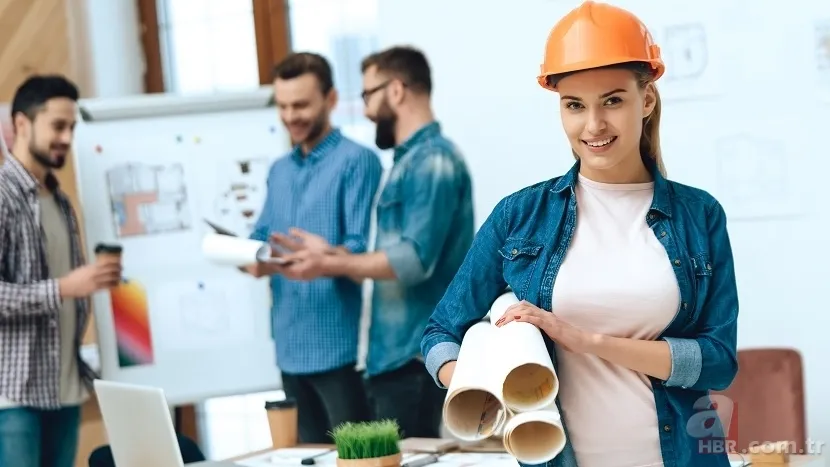 5 Aralık Dünya Mühendisler Günü kutlama mesajları! İnşaat, Makine, Bilgisayar Mühendisi kutlama sözleri... 13