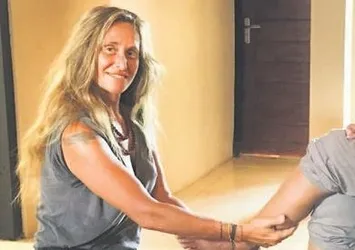 Bennu Gerede yine şaşırttı
