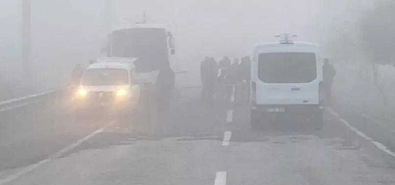Diyarbakır'daki bombalı araç saldırısında yeni detaylar ortaya çıktı! Hain pusuda dikkat çeken 'sis' detayı