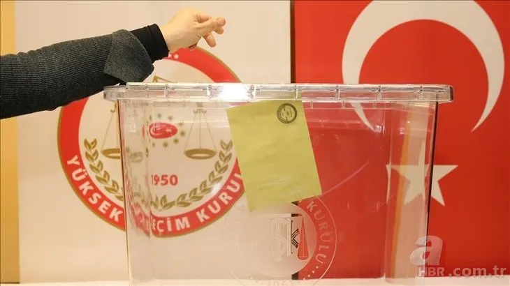Son seçim anketi yayınlandı! 2024 yerel seçimleri öncesi çarpıcı sonuçlar! İstanbul ve Ankara’yı kim kazanacak? İşte partilere göre son durum...