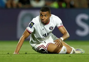 Barcelona Kulübü Başkanı Laporta: Kylian Mbappe net 50 milyon euro istiyor