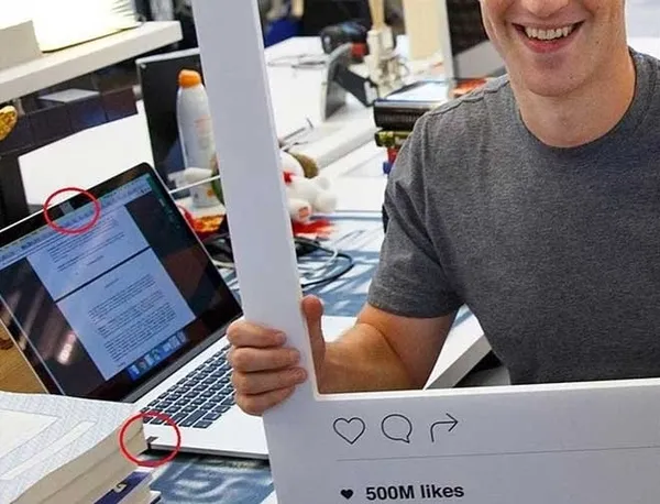 Facebook'un veri madenciliği - 1