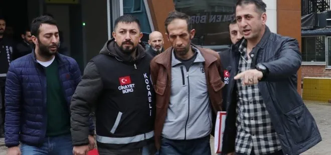 Palu davasında flaş gelişme! Tuncer Ustael açlık grevine başladı