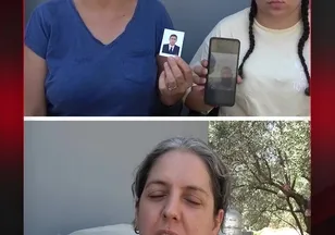 SÜRPRİZ YAPACAKTI BATAN GEMİDE KAYBOLDU