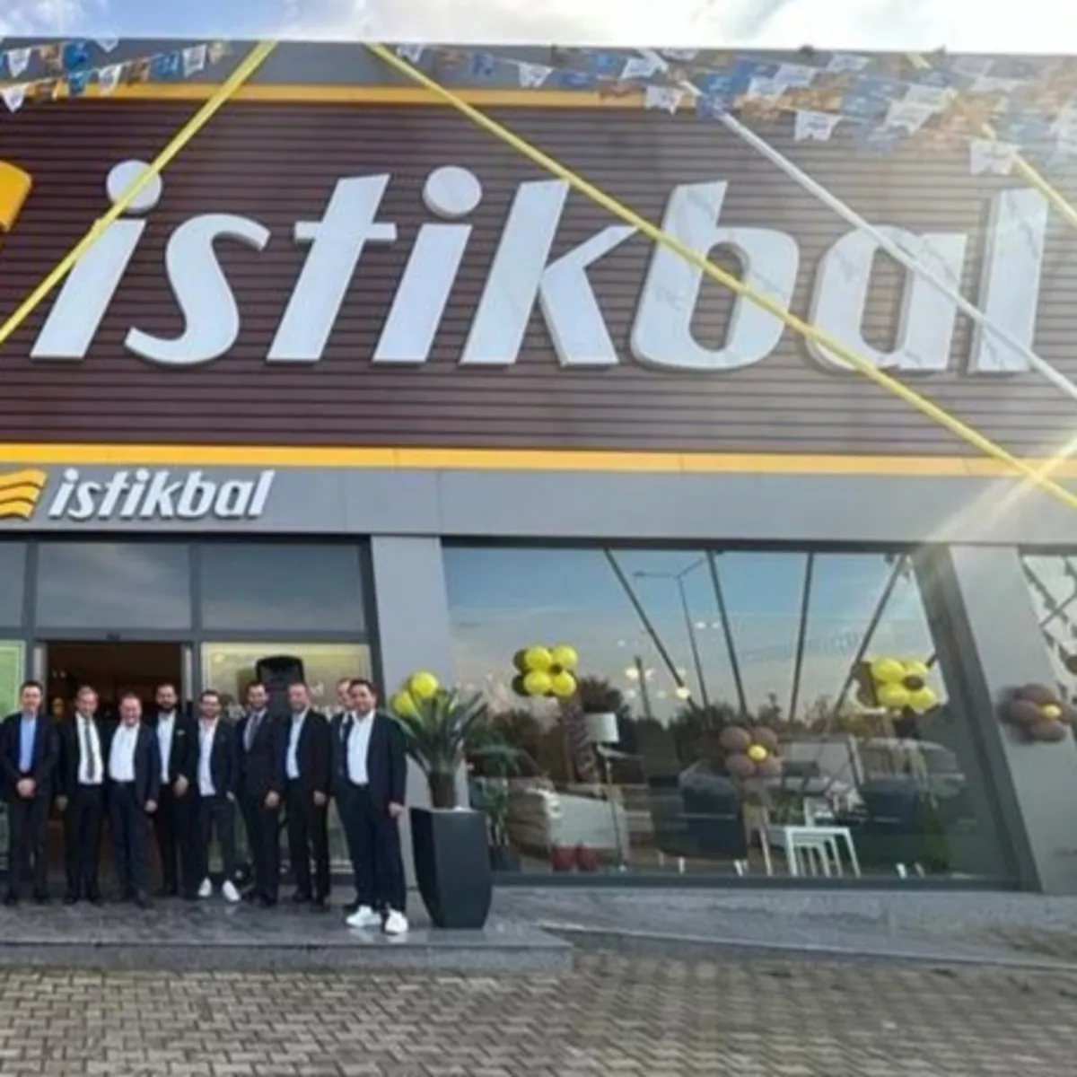 69 yıllık mobilya devi satılıyor: Bedeli 16,5 milyar lira