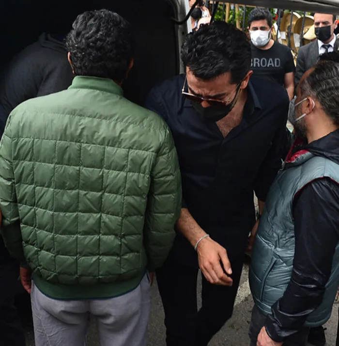 Anadolu ezgileri sahipsiz kaldı! Türkiye’nin müzik hafızası Hasan Saltık’a veda