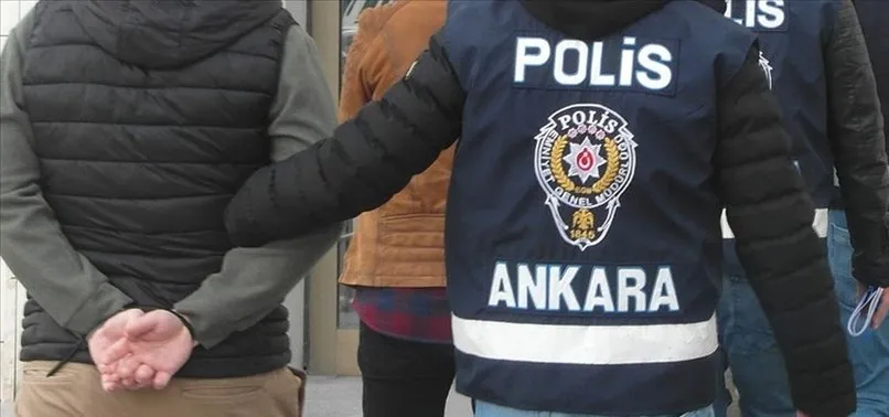 FETÖ’nün Jandarma mahrem yapılanmasına operasyon: 6 gözaltı