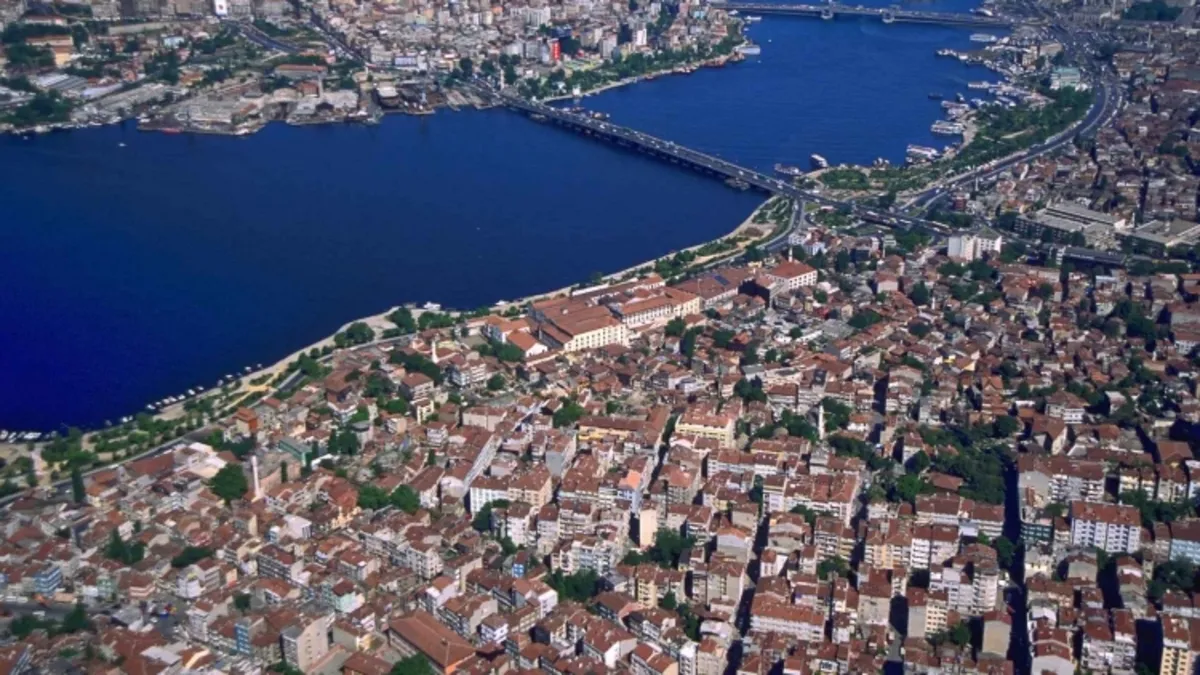 Konut Fiyat Endeksi'nde reel bazda düşüş sürüyor