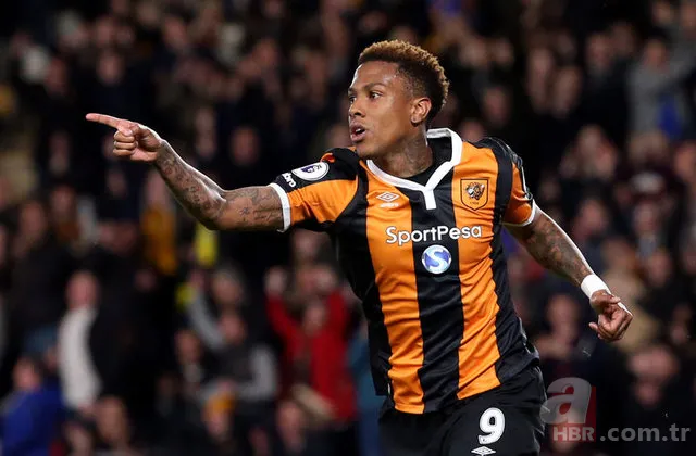 Galatasaray'da günün transfer iddiaları 15