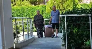 Emeklilere KYK yurtlarında ücretsiz tatil dönemi