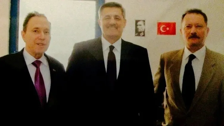Kaşif Kozinoğlu’nun mezarı 15 yıl sonra açıldı: Bozulmayan yumuşak dokular! Şüpheli ölümün sırrını adli tıp çözecek - 7