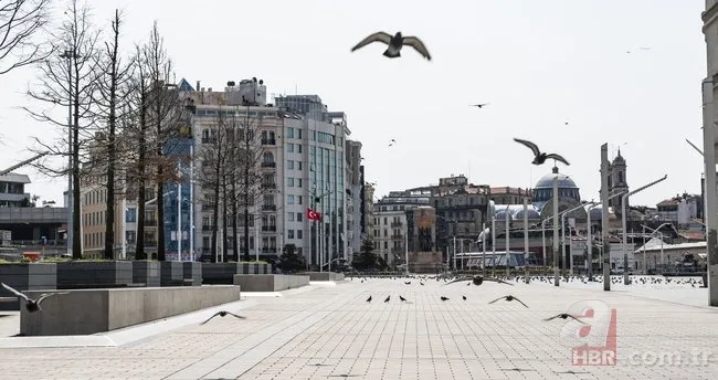 Beklenen açıklama: Yılbaşı yasağı ne zaman, ayın kaçında başlıyor? 4 günlük sokağa çıkma yasağı hangi tarihte başlayacak? 5