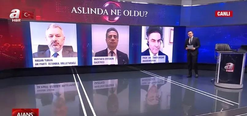 Koalisyon içinde koalisyon mu olacak? IMF talimatı batı medyasından mı?