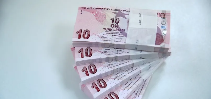7,2 milyon kişinin borcuna yeniden yapılandırma