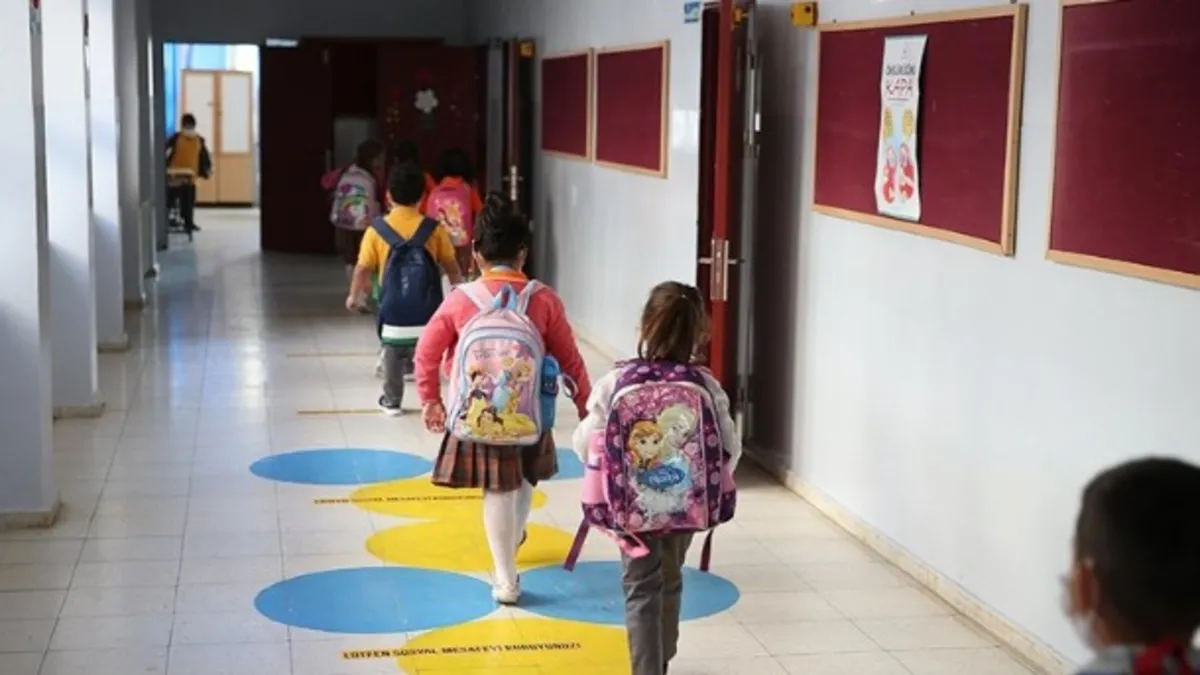 "612 bin çocuk okula gitmiyor" iddialarına yalanlama!