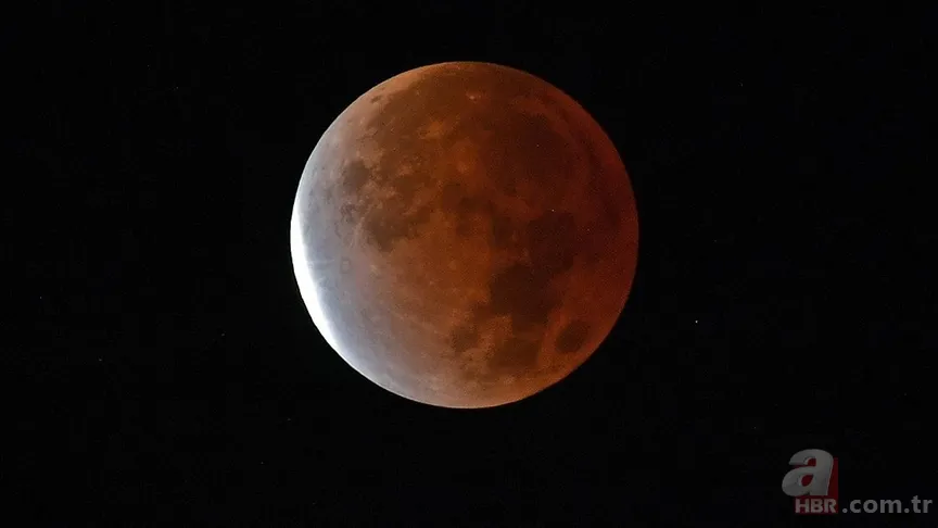 5 Mayıs AY TUTULMASI hangi burçları etkileyecek? Bugün ay tutulması mı var, saat kaçta? AKREP, oğlak, koç, yay burcuna etkisi... 12