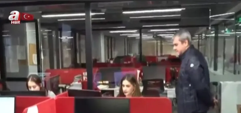 Gazeteci Yılmaz Özdil Sözcü TV'den neden kovuldu? İmamoğlu'ndan fon desteği geldi! Emin Pazarcı A Haber'de değerlendirdi