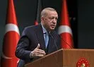 Başkan Erdoğan İslamofobi mesajı