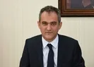 Milli Eğitim Bakanından yüz yüze eğitim açıklaması