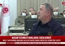 Bakan Akardan flaş terhis ve celp açıklaması