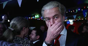 Hollanda’nın yeni başbakanı Wilders oldu