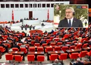 TBMMde yeni yasama yılı heyecanı!