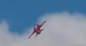 HÜRJET bir kez daha gökyüzü ile buluştu
