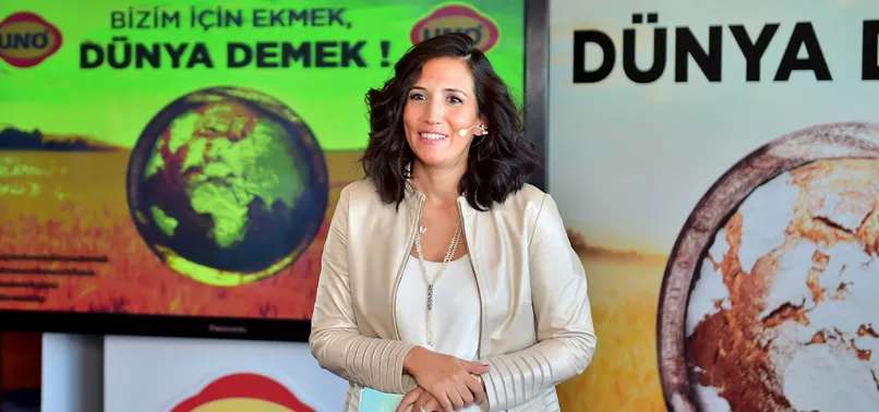 Uno'dan bilinçli ekmek çağrısı