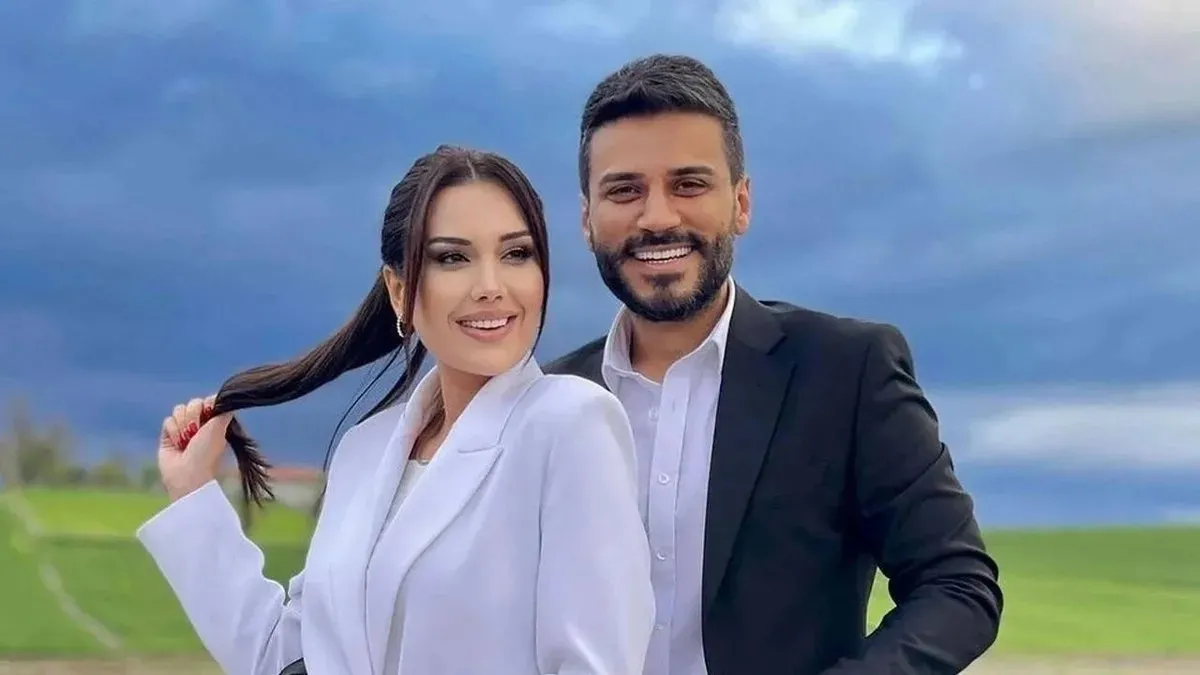 Dilan - Engin Polat davasında karar!  Engin Polat 10 ay sonra tahliye edildi | İşte o ilk görüntüler