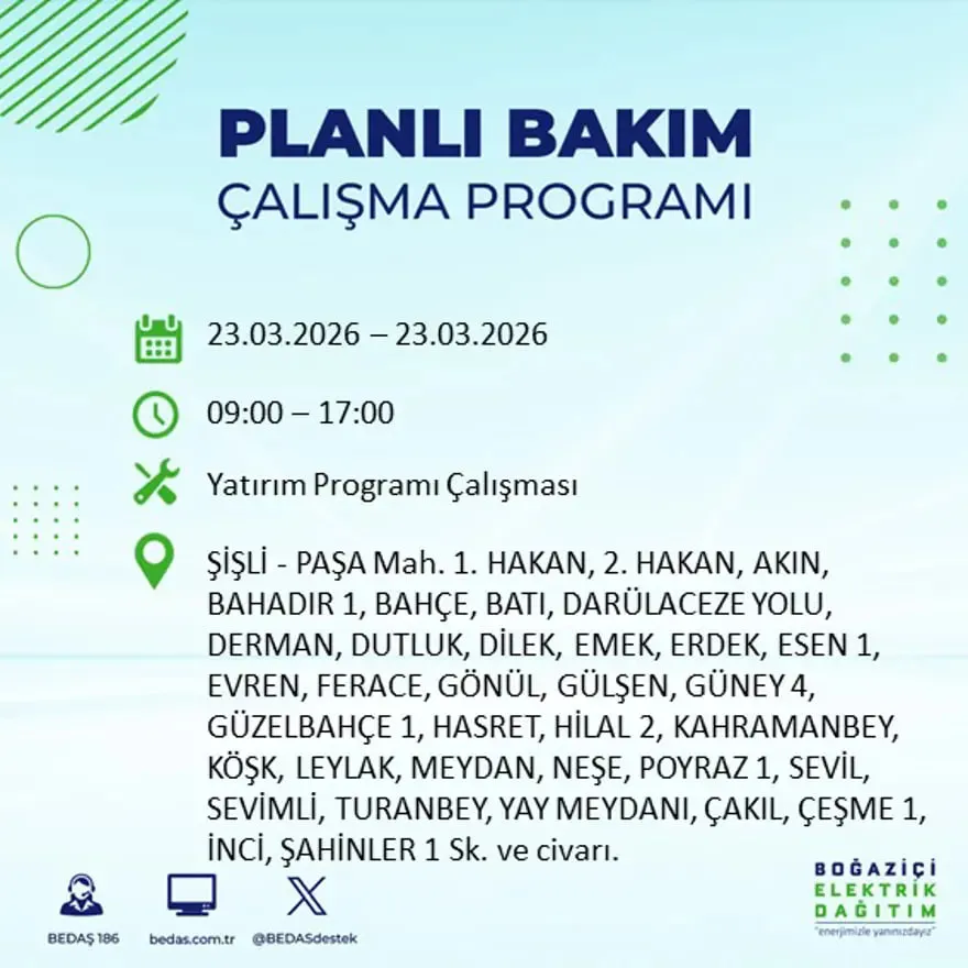 bedas-duyurdu-istanbulda-planli-elektrik-kesintisi-saat-saat-detaylar-1774188444166.jpg İstanbullular dikkat! 19 ilçede elektrik kesintisi olacak: 23 Mart mahalle mahalle program - 1