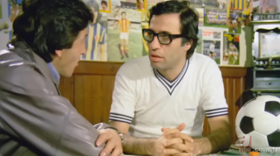 Gol Kralı ne zaman, nerede çekildi? Gol Kralı filmi konusu ve oyuncuları 8