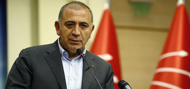 CHP milletvekili Gürsel Tekin'in oyunu ortaya çıktı! "Açız" diyerek dert yanmıştı mal varlığı şoke etti