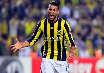 Josef de Souza, Ganso'yu Fenerbahçe'ye çağırdı