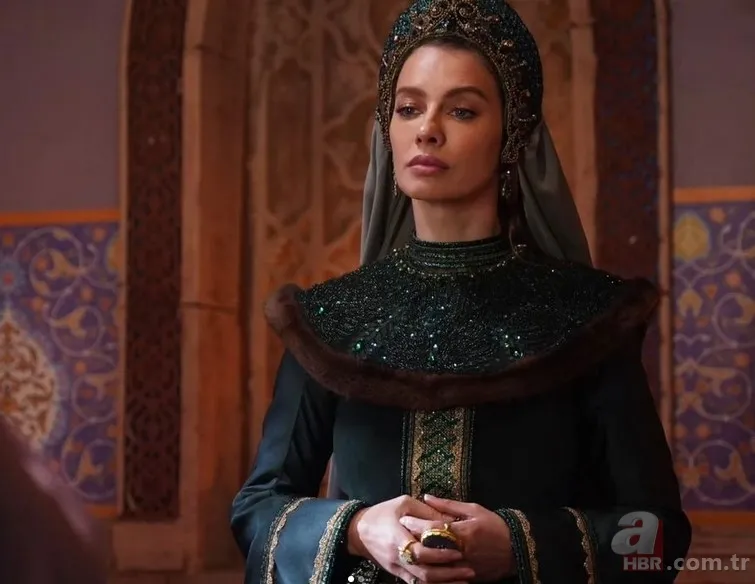 Megayatta tatil yapıyor... Tuba Ünsal'ın yeni aşkı Hintli milyarder çıktı! 3