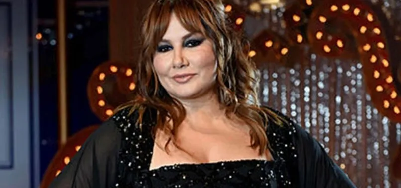 Deniz Seki Yeni Haliyle Sasirtti A Haber Son Dakika Magazin Haberleri