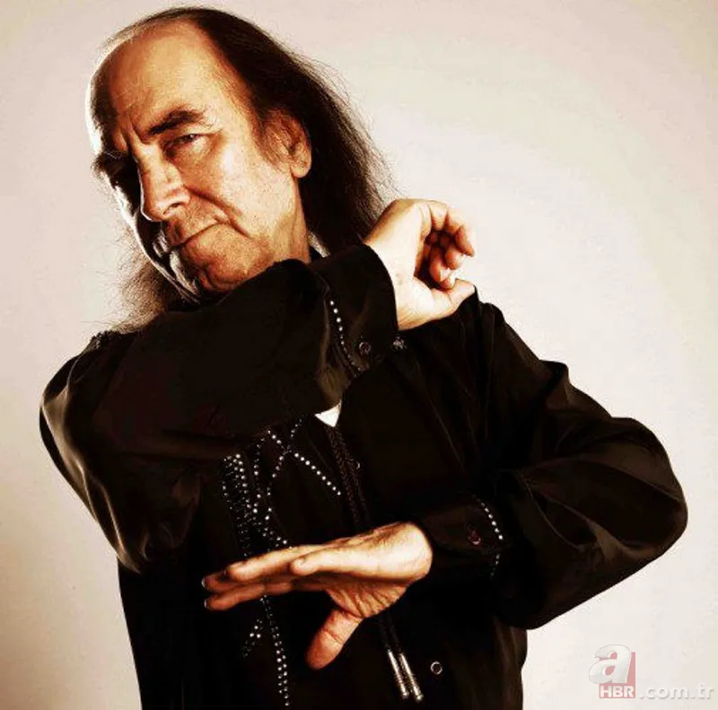 Erkin Koray'ın kızı daha fazla sessiz kalamadı: Günlerdir bir şey demeyeyim diyorum fakat... 10