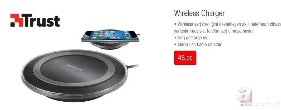 Bim aktüel ürünleri belli oldu Bim aktüel indirimli ürünler 4