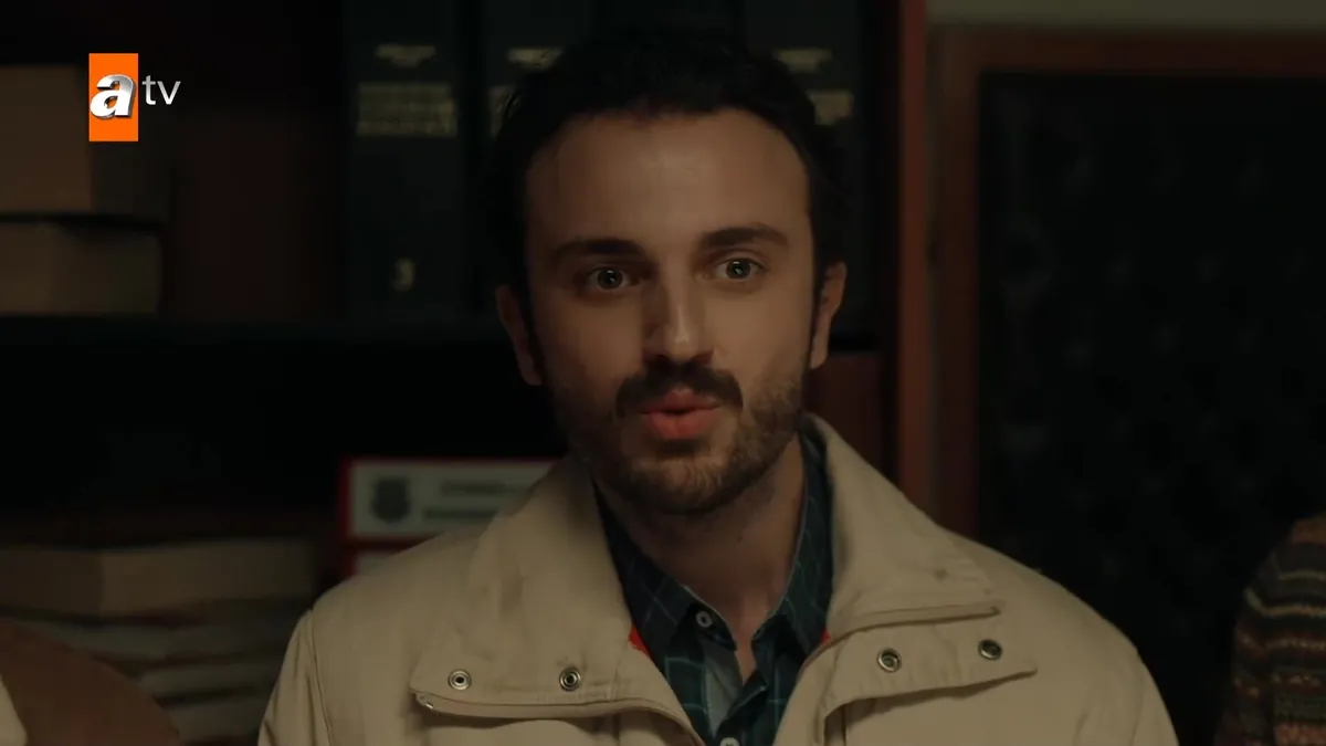 Zembilli 2. tanıtım: "Önümde benim kimse duramaz…"