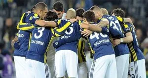 Fenerbahçe’nin Avrupa Ligi kadrosu açıklandı